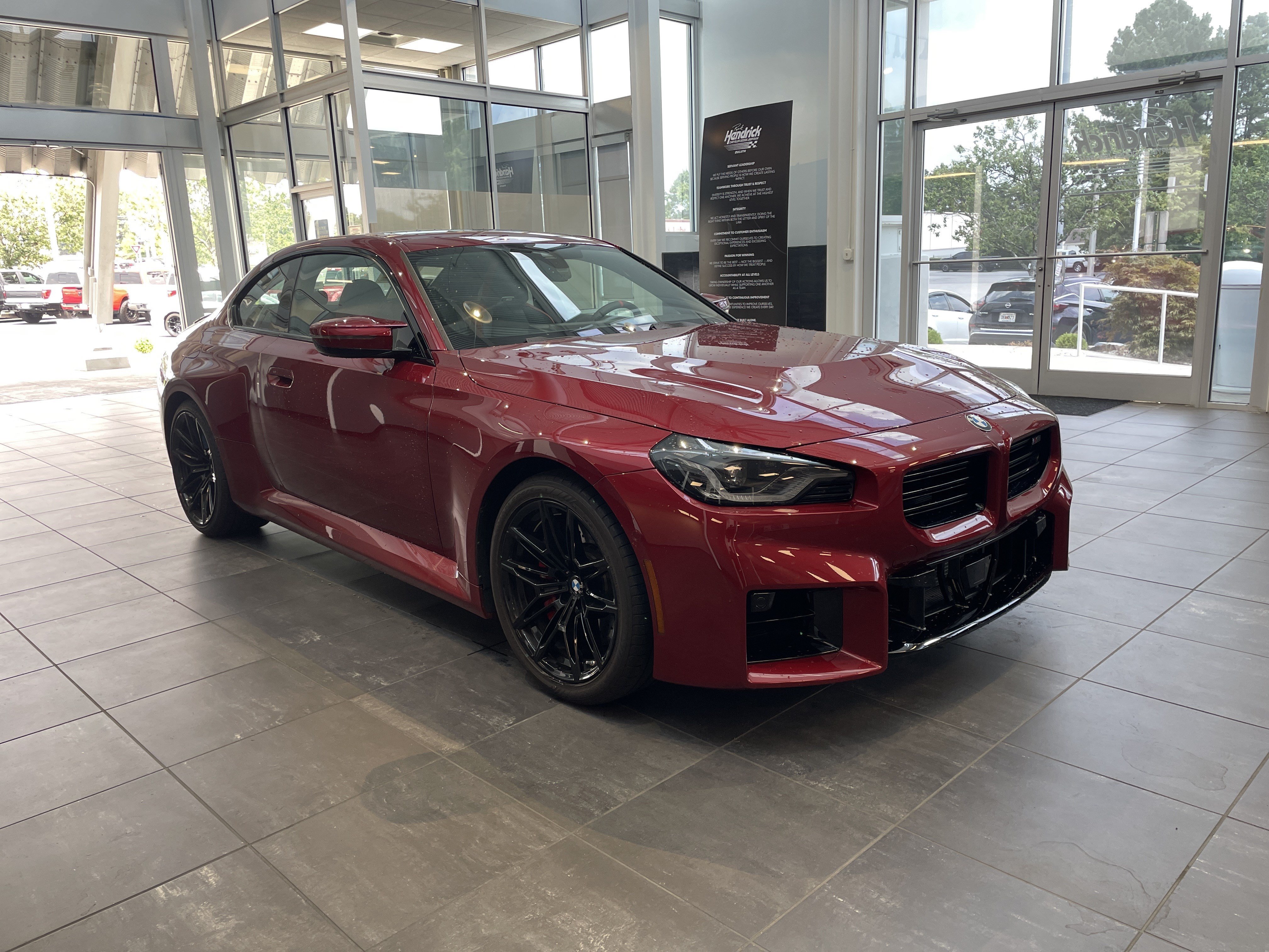 bmw m2 coupe 2025 3MF23DM01S8F66725 image bmw m2 coupe 2025 3MF23DM01S8F66725 image